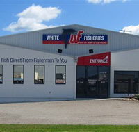 White Fisheries - Foster Accommodation