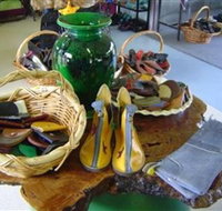 IshShoes - Foster Accommodation