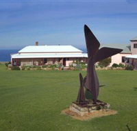 Robert Ulmann Studio - Foster Accommodation