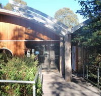 Orbost Exhibition Centre - Foster Accommodation