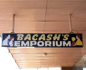 Bacash Emporium - Foster Accommodation 0