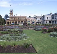 Werribee Mansion - Foster Accommodation