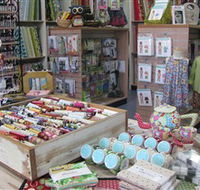 Threadneedle Craft Daylesford - Foster Accommodation