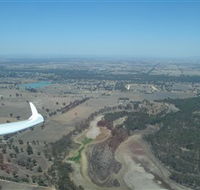 Australian Soaring Centre - Foster Accommodation
