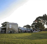 St Leonards Vineyard - Foster Accommodation