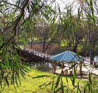 Pfeiffer Wines - Foster Accommodation