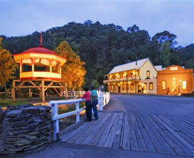 Toombon VIC Foster Accommodation