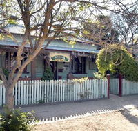 Wistaria Echuca - Foster Accommodation