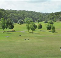Cardinia Reservoir Park - Foster Accommodation