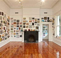 Linden Centre for Contemporary Arts - Foster Accommodation