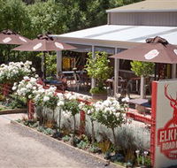 Elk Horn Roadhouse - Foster Accommodation