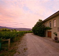 Yarra Yering - Foster Accommodation