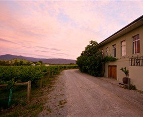 Yarra Yering - Foster Accommodation 0