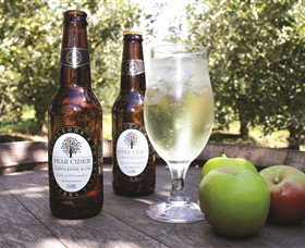 Punt Road Wines And Napoleon & Co Cider - Foster Accommodation 0