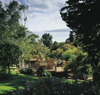 Arthurs Seat State Park - Foster Accommodation