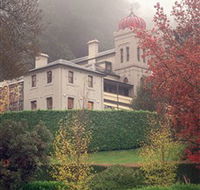 Convent Gallery Daylesford - Foster Accommodation