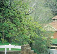 Hepburn Regional Park - Foster Accommodation