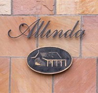 Allinda Winery - Foster Accommodation