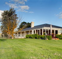 Coombe Yarra Valley - Foster Accommodation