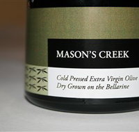 Mason's Creek Olive Grove - Foster Accommodation