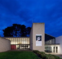 Monash Gallery of Art - Foster Accommodation