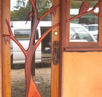 Carl Karacsay Furniture - Foster Accommodation