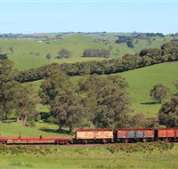 South Gippsland Tourist Railway - Foster Accommodation