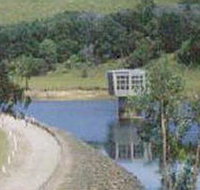 Tarago Reservoir Park - Foster Accommodation