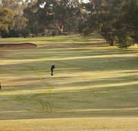 Cohuna Golf Club - Foster Accommodation