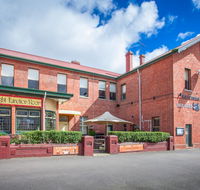 Holgate Brewhouse at Keatings Hotel - Foster Accommodation