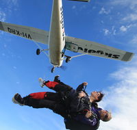 Australian Skydive - Foster Accommodation