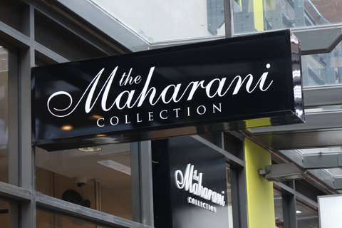 The Maharani Collection - Foster Accommodation 0