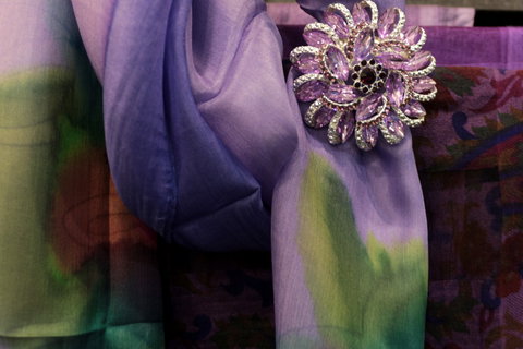 The Maharani Collection - Foster Accommodation 3