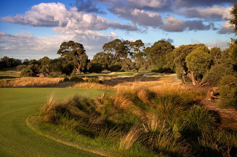 Kingston Heath Golf Club - Foster Accommodation 0