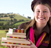 Yarra Valley Chocolaterie  Ice Creamery - Foster Accommodation