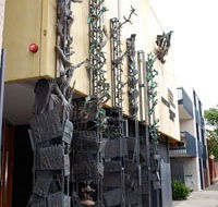 Jewish Holocaust Centre - Foster Accommodation