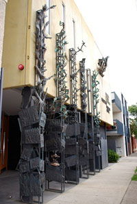 Jewish Holocaust Centre - Foster Accommodation 0