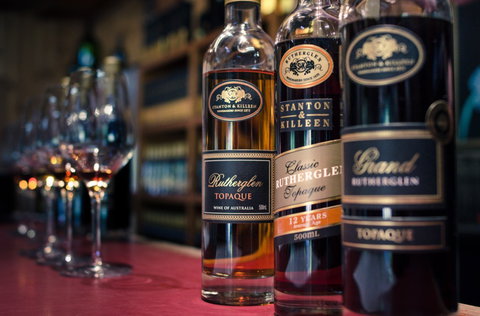 Stanton And Killeen Wines - Foster Accommodation 5