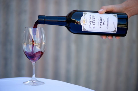 Stanton And Killeen Wines - Foster Accommodation 7