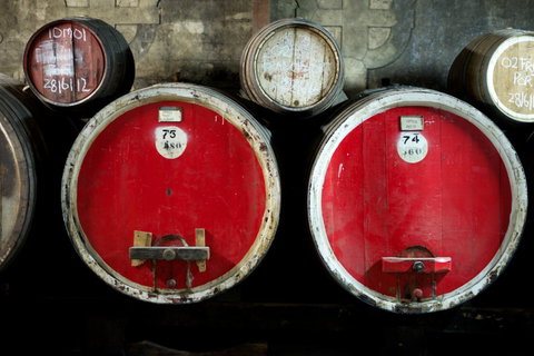 Stanton And Killeen Wines - Foster Accommodation 8