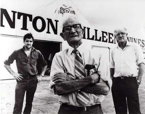 Stanton And Killeen Wines - Foster Accommodation 9