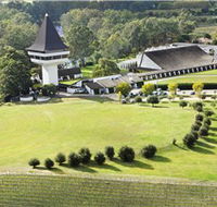 Mitchelton Winery - Foster Accommodation