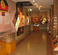Krowathunkoolong Keeping Place - Foster Accommodation