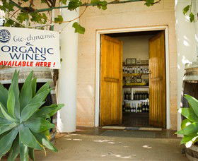 Robinvale Wines - Foster Accommodation 0