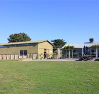 Train Trak Wines - Foster Accommodation