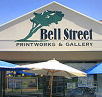 Bell Street Photographers Gallery - Foster Accommodation