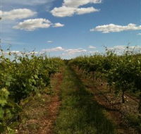 Chambers Rosewood Winery - Foster Accommodation
