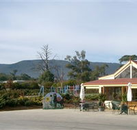 The Big Bouquet - Foster Accommodation
