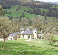 Sutherland Estate - Foster Accommodation