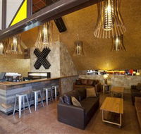 Shadowfax Wines - Foster Accommodation